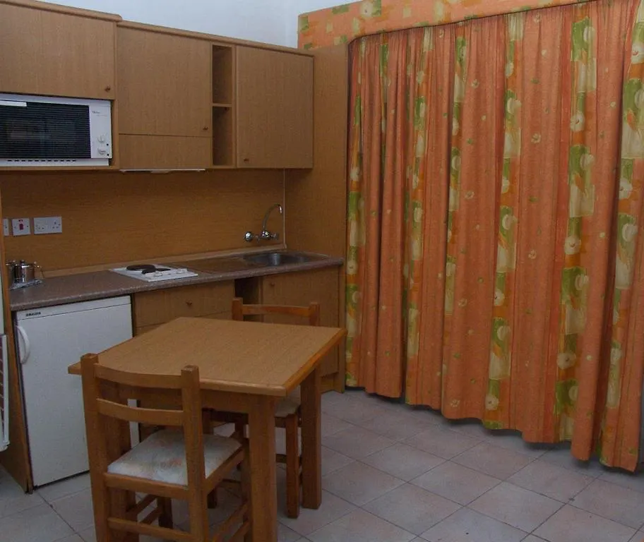 Empire Studio Apartments Saint Julian's Malta