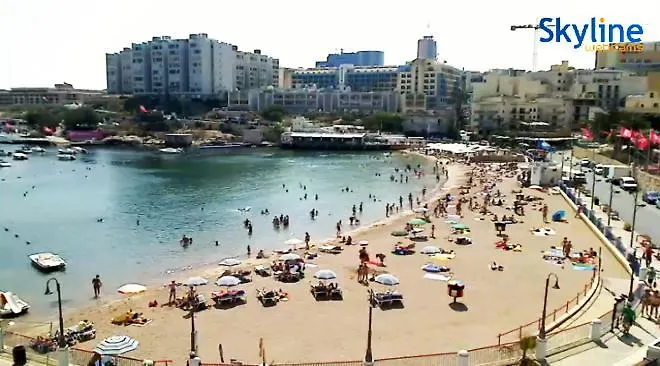 Empire Studio Apartments Saint Julian's 0*,  Malta