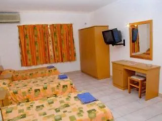 Empire Studio Apartments Saint Julian's 0*,