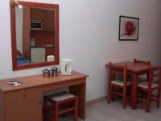 Empire Studio Apartments Saint Julian's