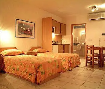Empire Studio Apartments Saint Julian's